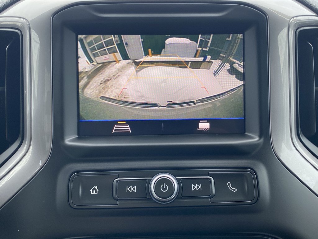 GMC SIERRA 1500 LIMITED PRO | 4WD | V8 | Bluetooth | Cam 2022 à Saint John, Nouveau-Brunswick - 22 - w1024h768px