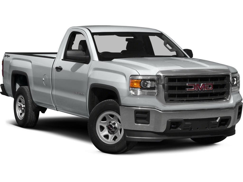 2015 GMC Sierra 1500 SLE | Cam | Keyless | Cruise | Pickup Box in Saint John, New Brunswick - 1 - w1024h768px