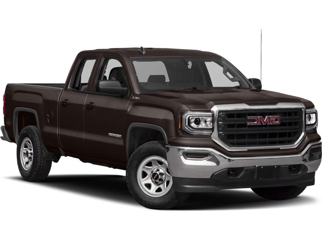 2016  Sierra 1500 Base | USB | XM | Bluetooth | Keyless | Cruise in Saint John, New Brunswick - 1 - w1024h768px