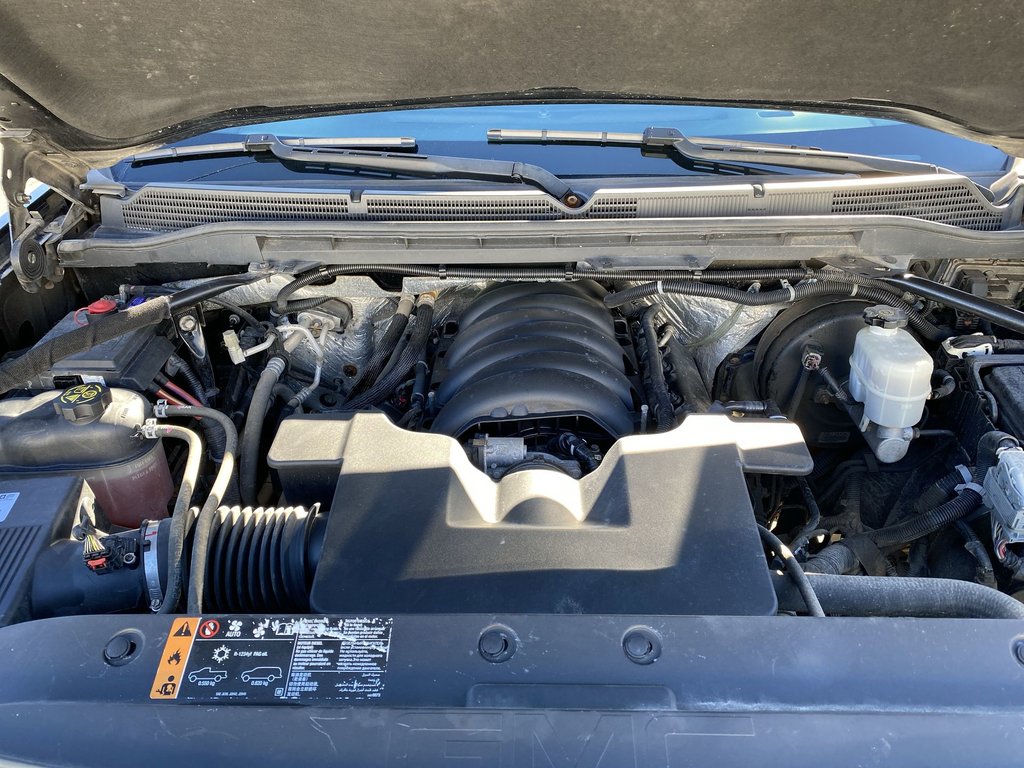 2017 GMC SIERRA 1500 in Antigonish, Nova Scotia - 38 - w1024h768px