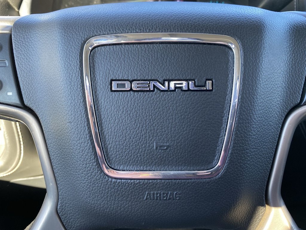 2017 GMC SIERRA 1500 in Antigonish, Nova Scotia - 15 - w1024h768px