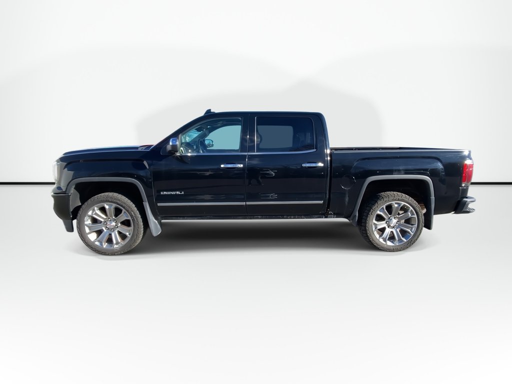 2017 GMC SIERRA 1500 in Antigonish, Nova Scotia - 5 - w1024h768px