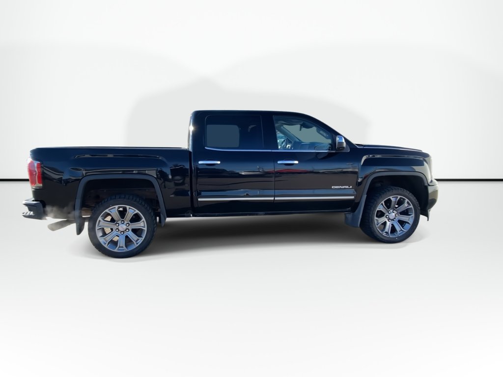2017 GMC SIERRA 1500 in Antigonish, Nova Scotia - 9 - w1024h768px