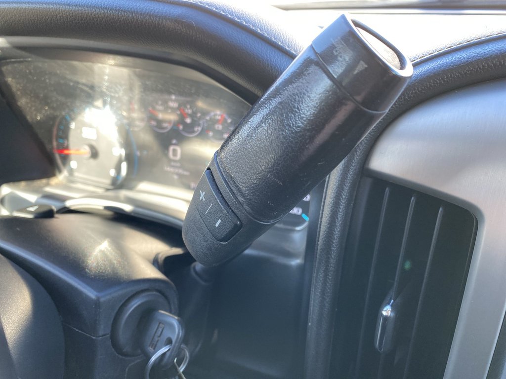 2017 GMC SIERRA 1500 in Antigonish, Nova Scotia - 25 - w1024h768px