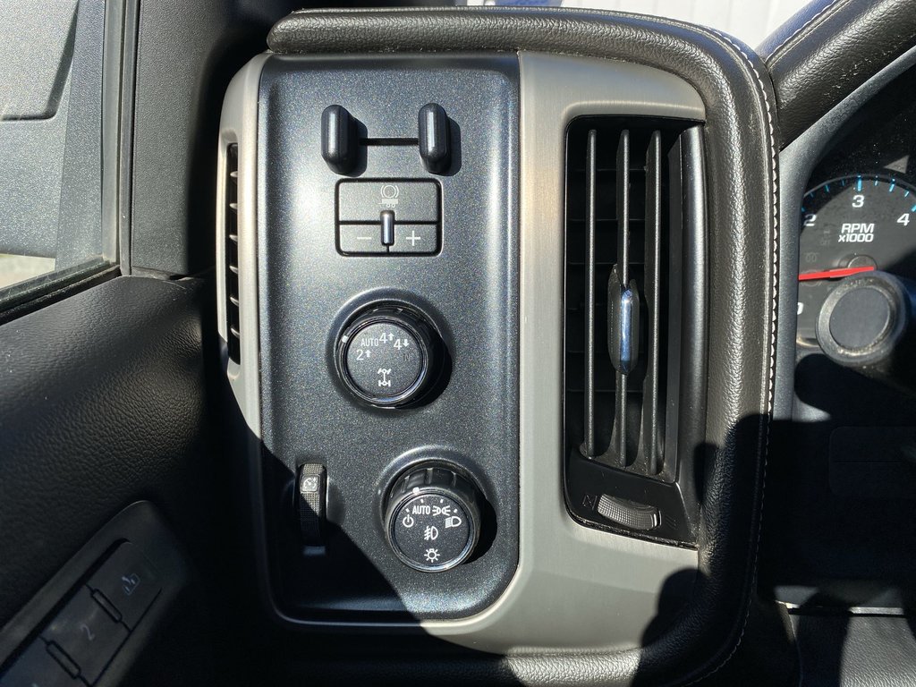 2017 GMC SIERRA 1500 in Antigonish, Nova Scotia - 19 - w1024h768px
