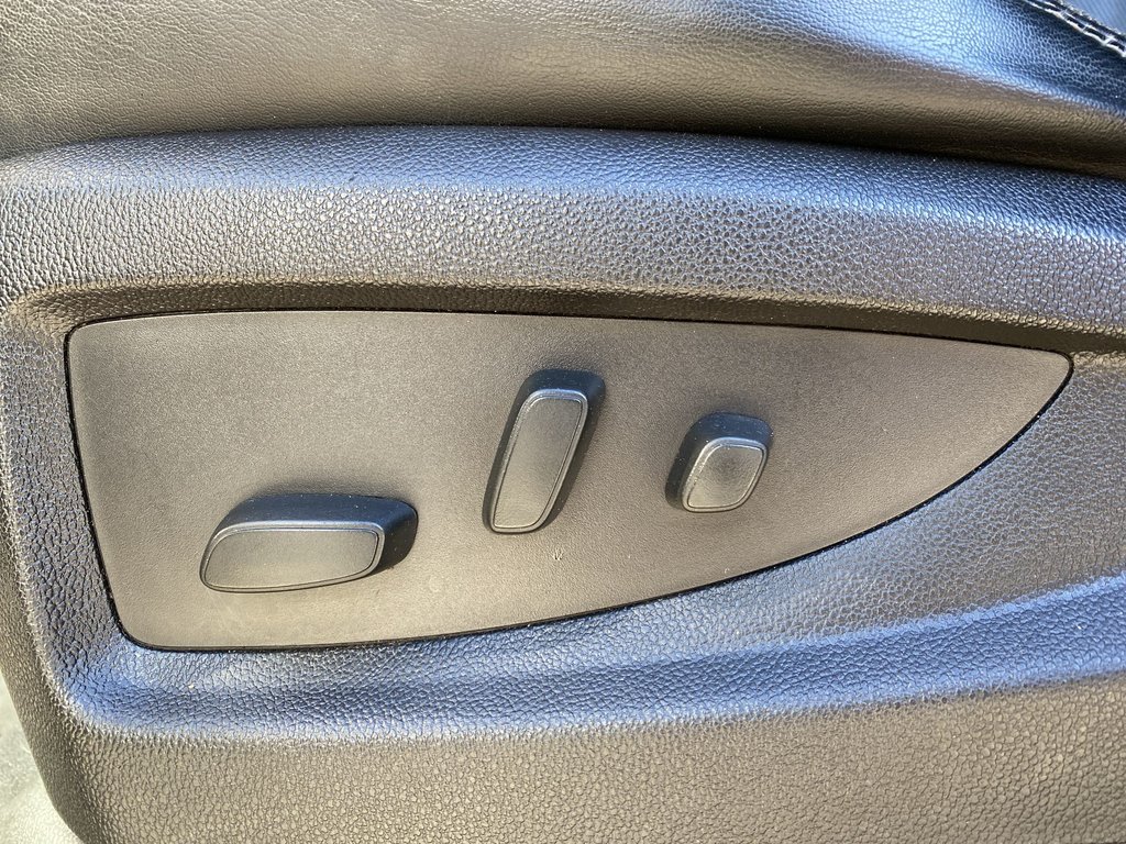 2017 GMC SIERRA 1500 in Antigonish, Nova Scotia - 12 - w1024h768px