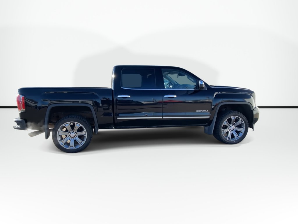 2017 GMC SIERRA 1500 in Antigonish, Nova Scotia - 9 - w1024h768px