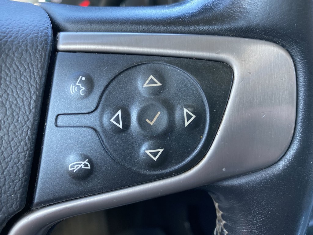 2017 GMC SIERRA 1500 in Antigonish, Nova Scotia - 18 - w1024h768px