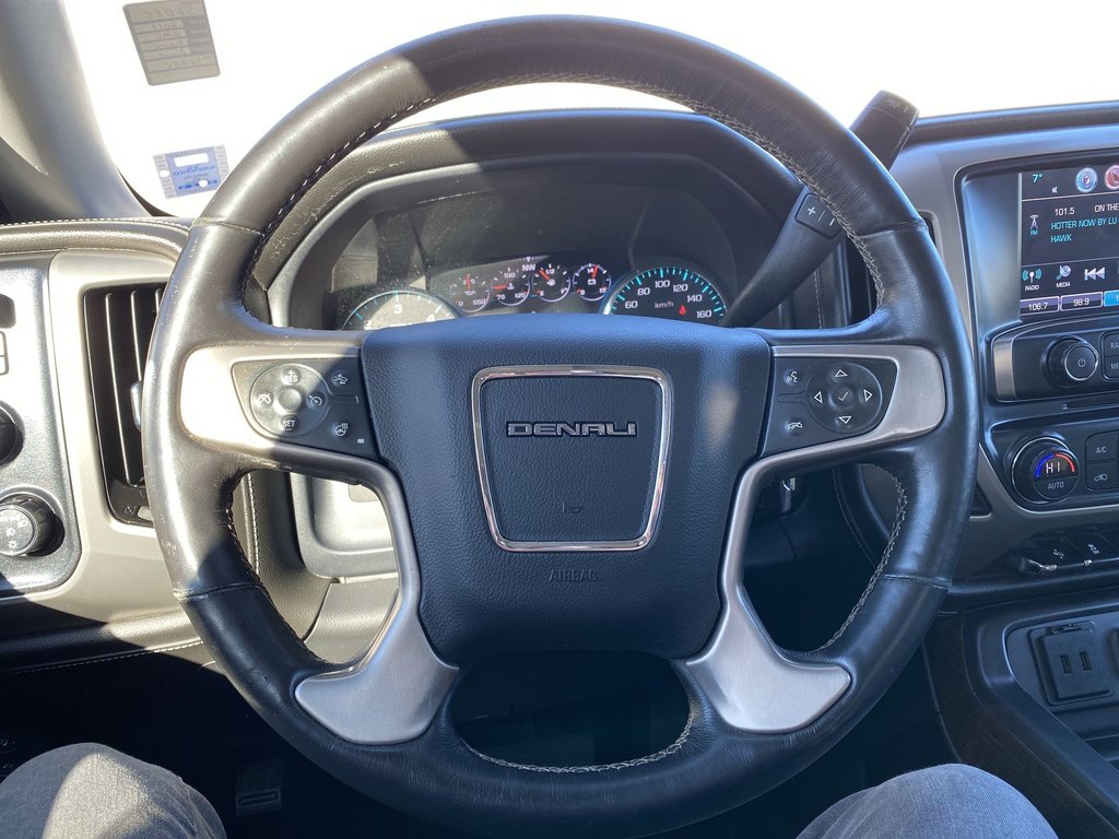 2017 GMC SIERRA 1500 in Antigonish, Nova Scotia - 14 - w1024h768px