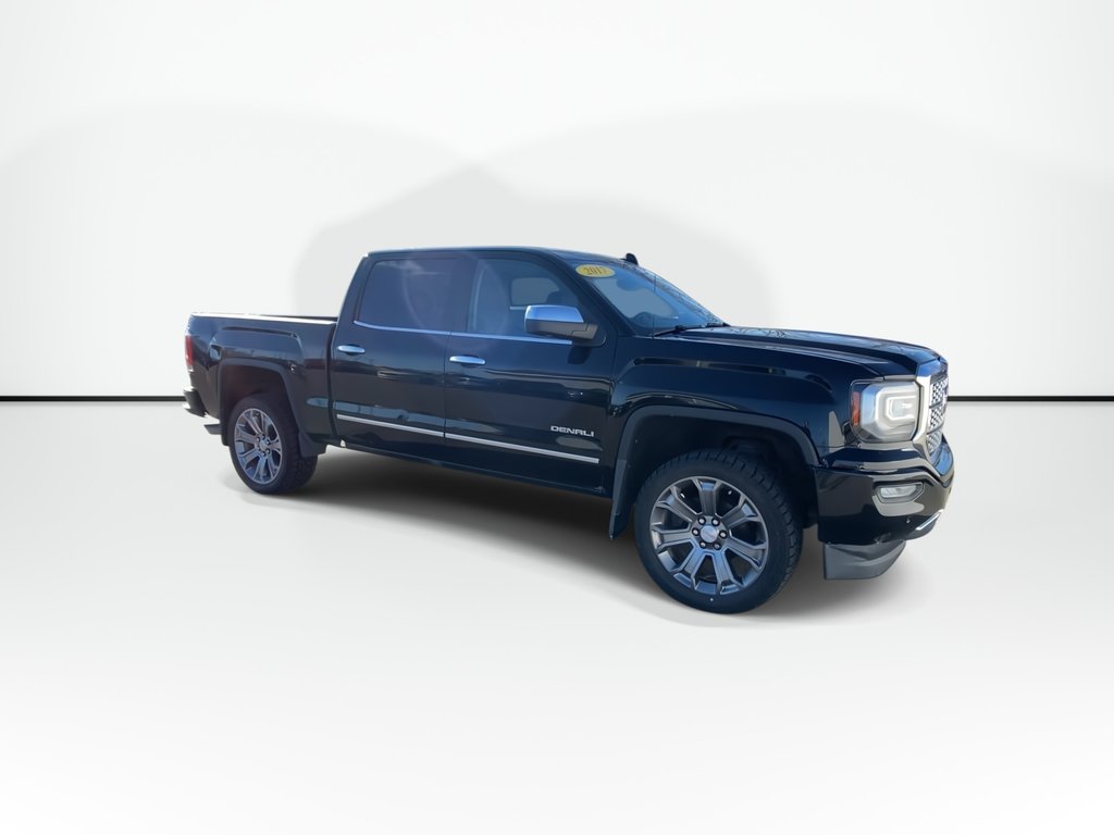 2017 GMC SIERRA 1500 in Antigonish, Nova Scotia - 1 - w1024h768px