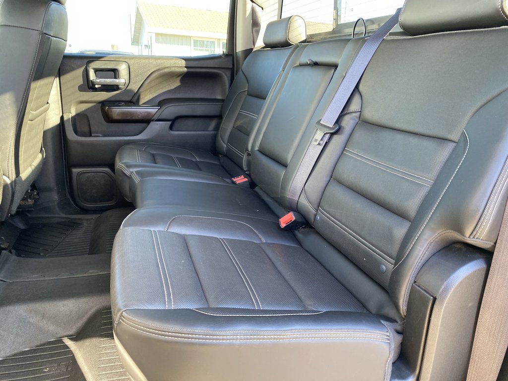 2017 GMC SIERRA 1500 in Antigonish, Nova Scotia - 27 - w1024h768px