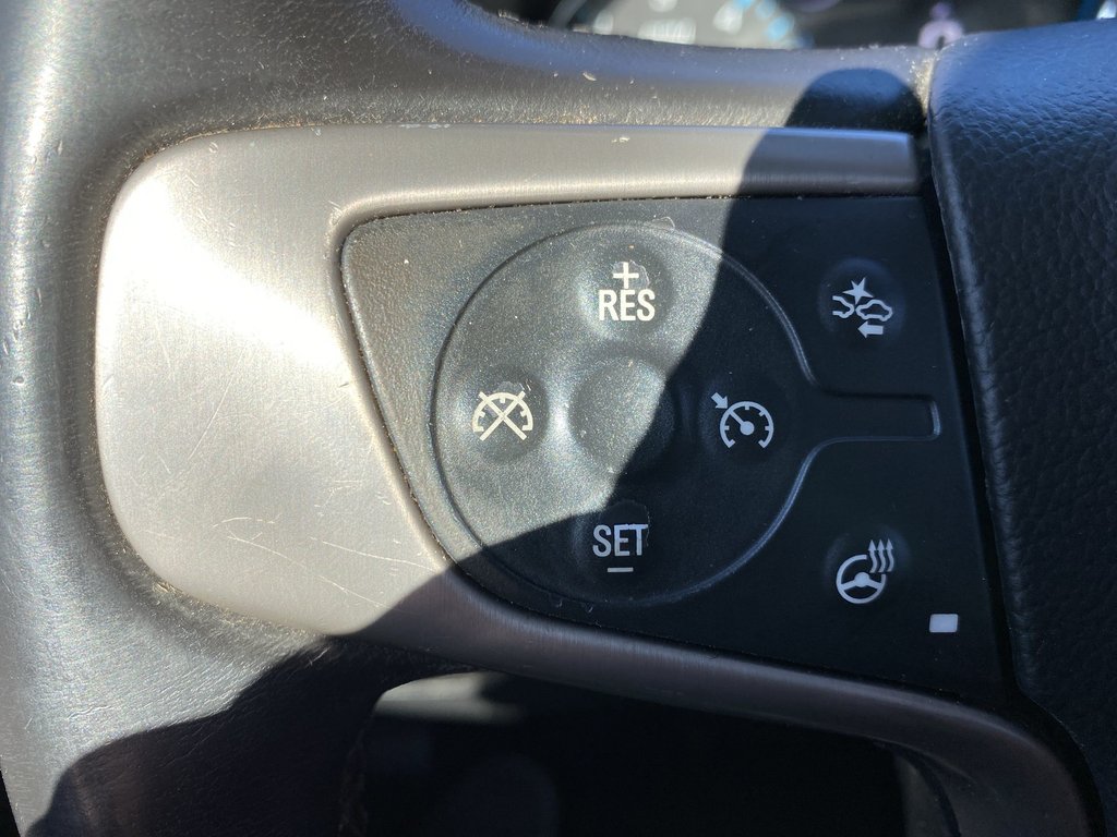 2017 GMC SIERRA 1500 in Antigonish, Nova Scotia - 17 - w1024h768px