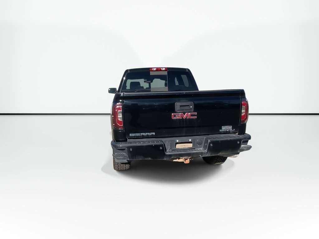 2017 GMC SIERRA 1500 in Antigonish, Nova Scotia - 7 - w1024h768px