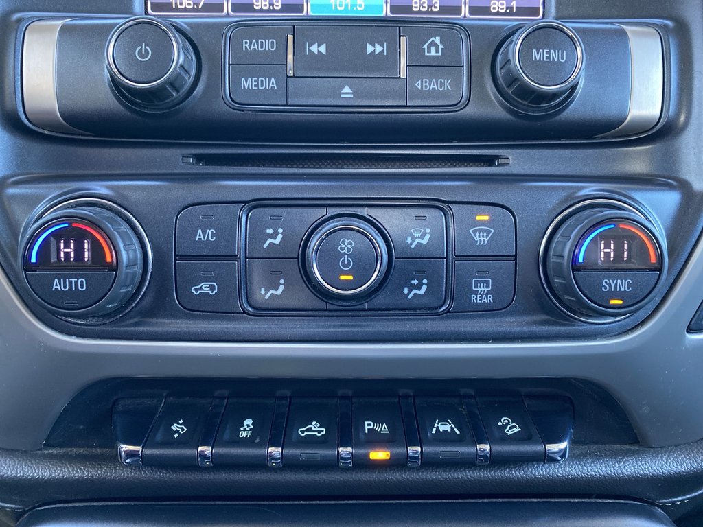 2017 GMC SIERRA 1500 in Antigonish, Nova Scotia - 23 - w1024h768px