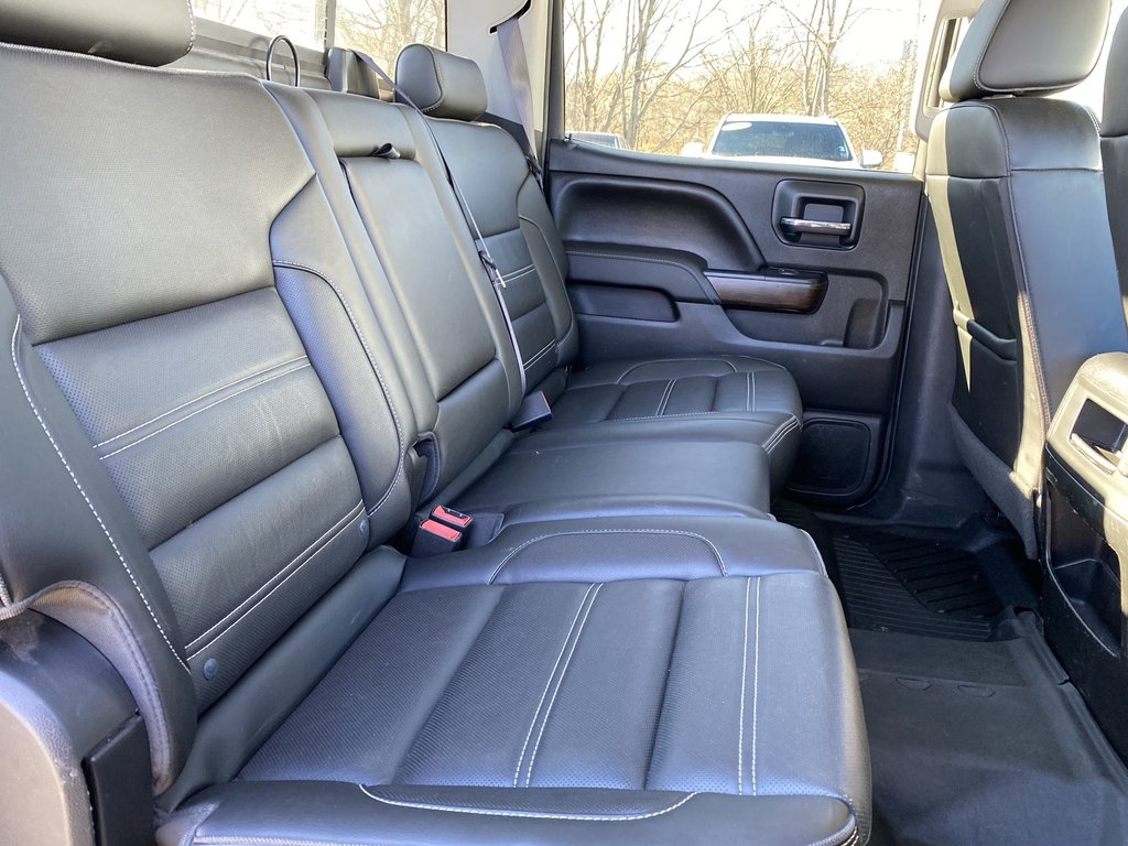 2017 GMC SIERRA 1500 in Antigonish, Nova Scotia - 31 - w1024h768px