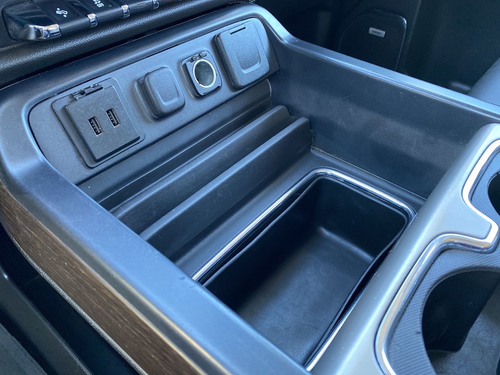 2017 GMC SIERRA 1500 in Antigonish, Nova Scotia - 24 - w1024h768px