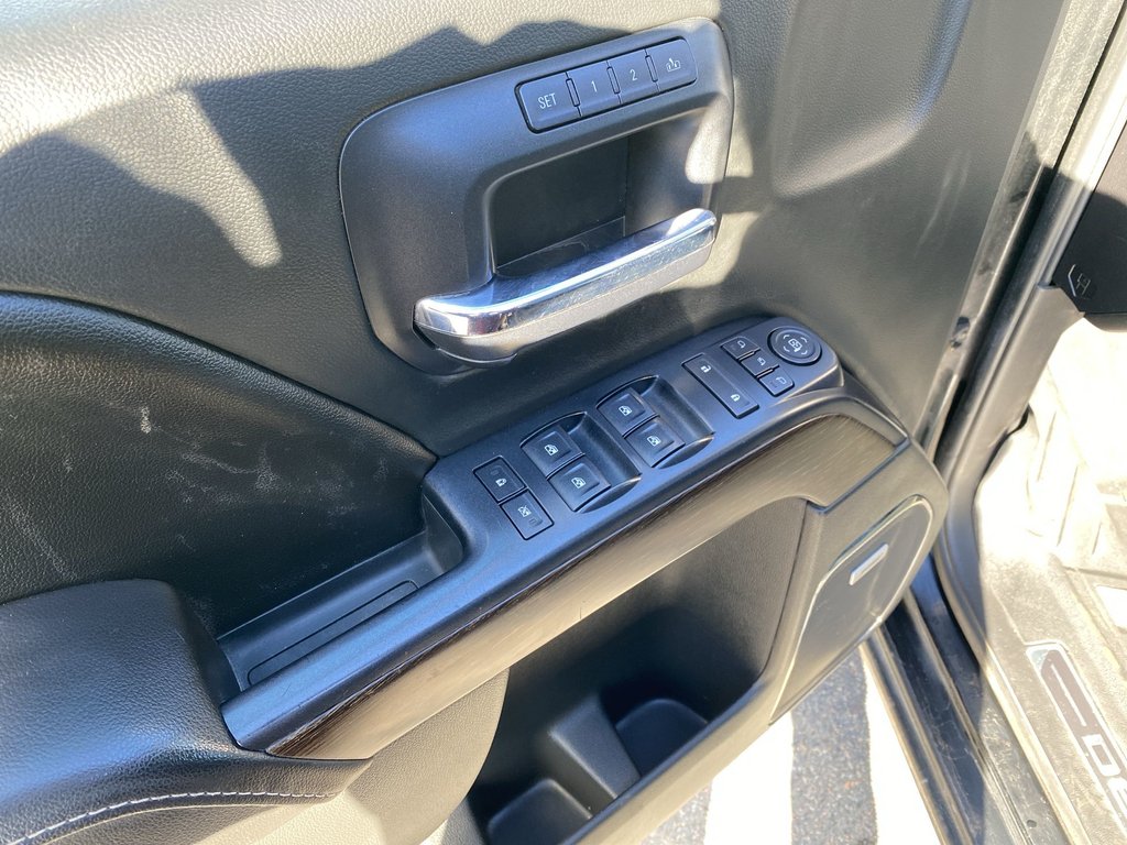 2017 GMC SIERRA 1500 in Antigonish, Nova Scotia - 13 - w1024h768px