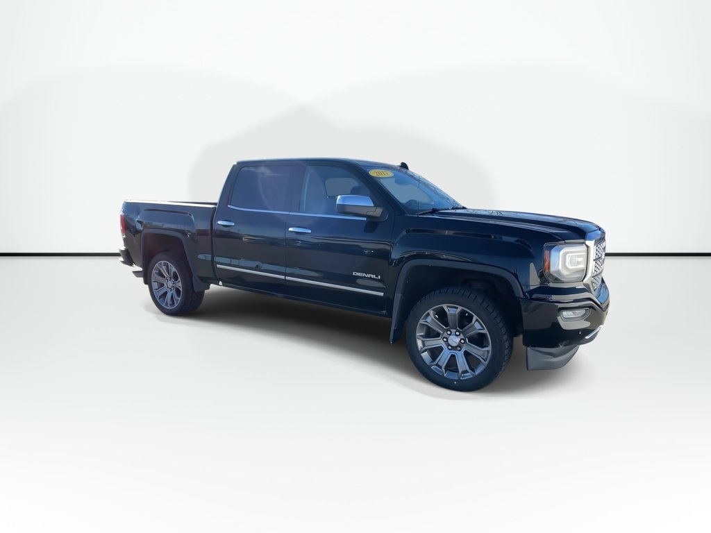 2017 GMC SIERRA 1500 in Antigonish, Nova Scotia - 2 - w1024h768px