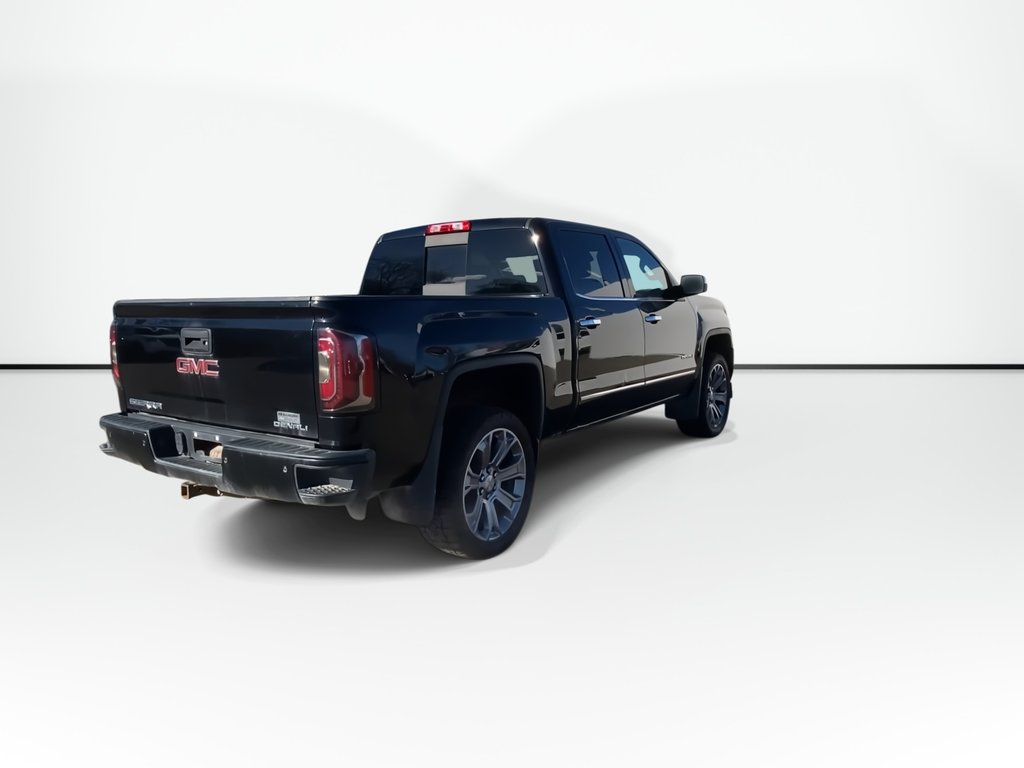 2017 GMC SIERRA 1500 in Antigonish, Nova Scotia - 8 - w1024h768px