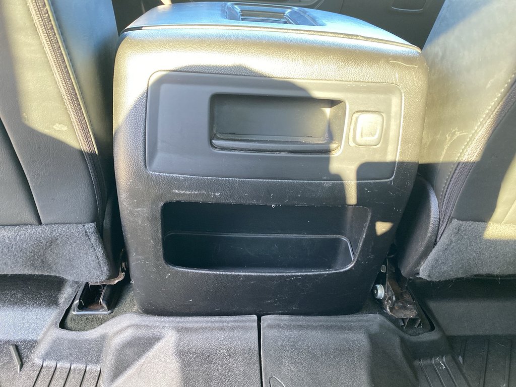 2017 GMC SIERRA 1500 in Antigonish, Nova Scotia - 28 - w1024h768px