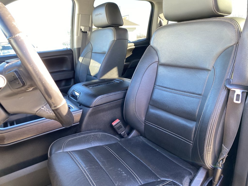 2017 GMC SIERRA 1500 in Antigonish, Nova Scotia - 11 - w1024h768px