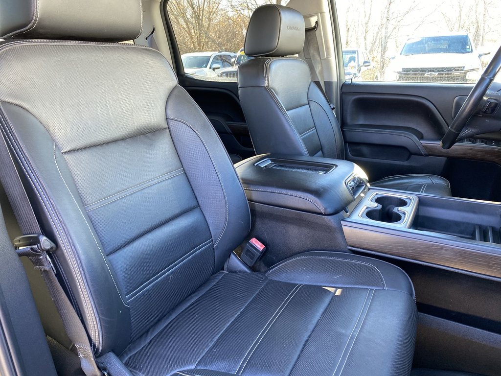 2017 GMC SIERRA 1500 in Antigonish, Nova Scotia - 33 - w1024h768px