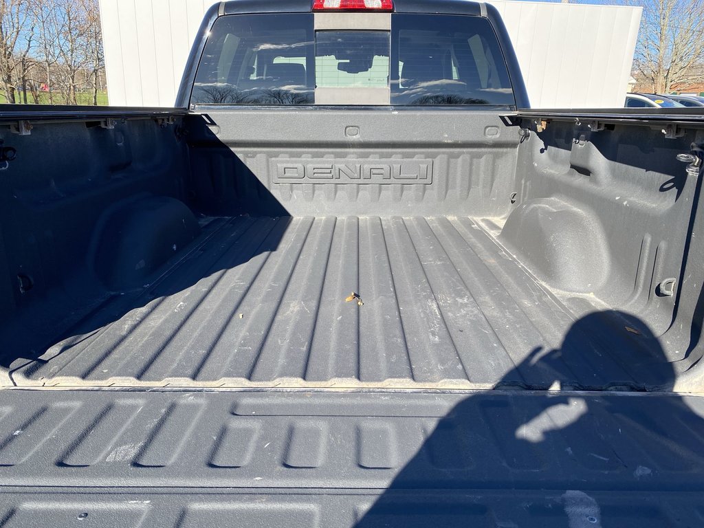 2017 GMC SIERRA 1500 in Antigonish, Nova Scotia - 30 - w1024h768px