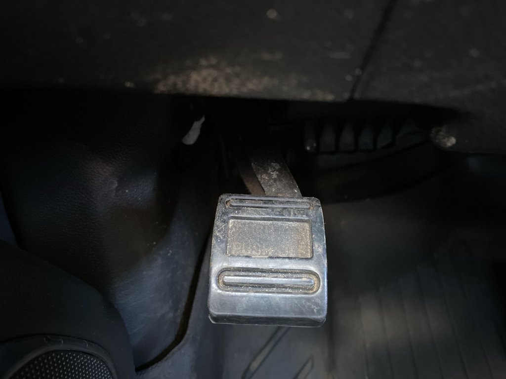 2017 GMC SIERRA 1500 in Antigonish, Nova Scotia - 26 - w1024h768px