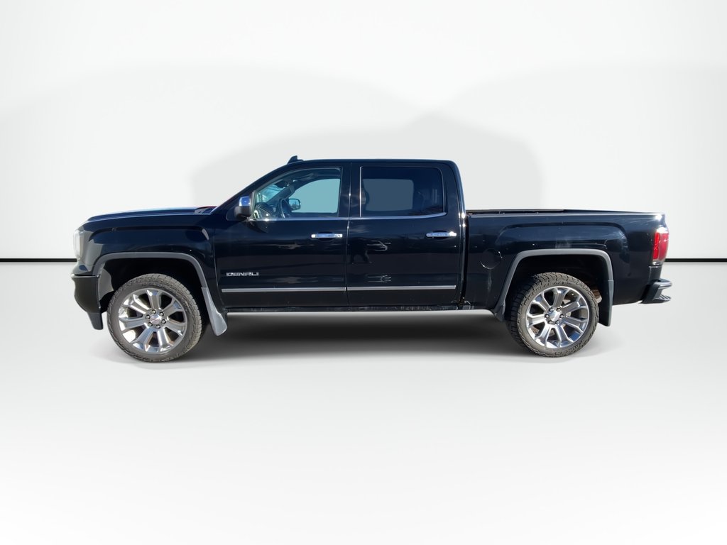 2017 GMC SIERRA 1500 in Antigonish, Nova Scotia - 5 - w1024h768px