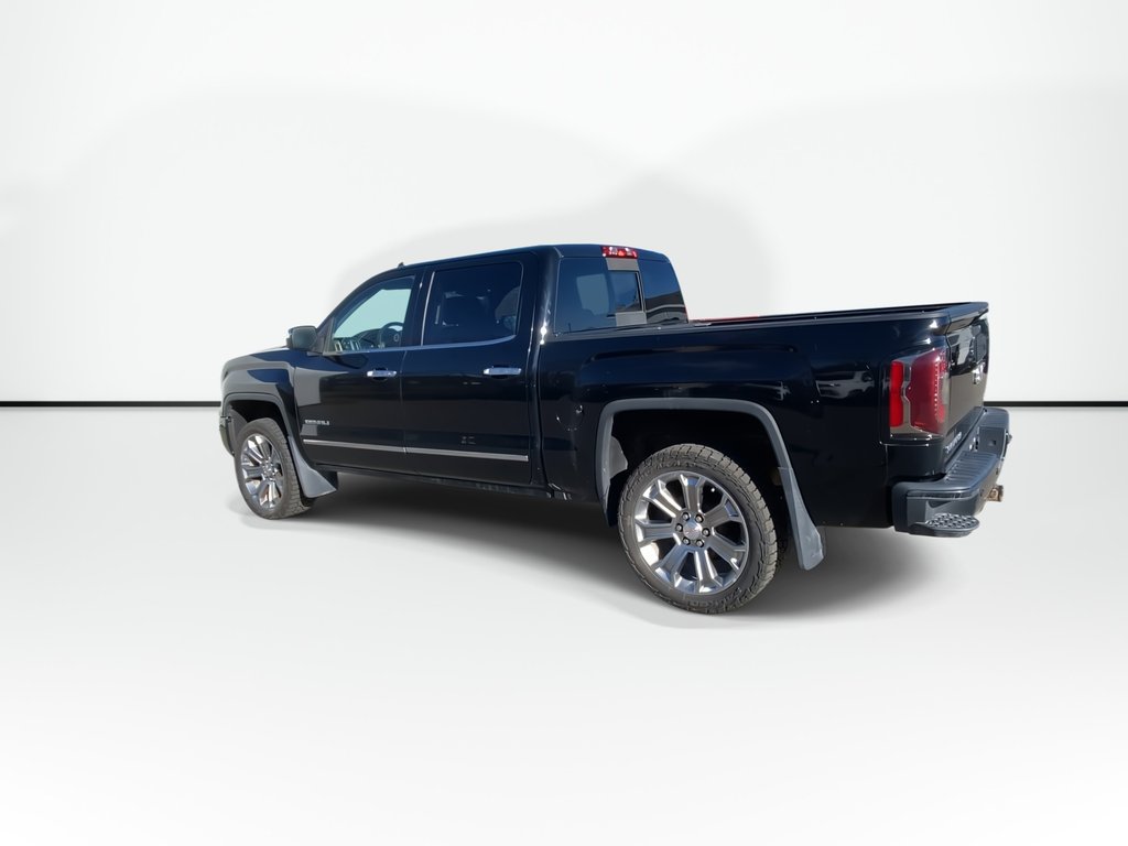 2017 GMC SIERRA 1500 in Antigonish, Nova Scotia - 6 - w1024h768px