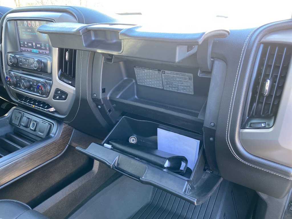 2017 GMC SIERRA 1500 in Antigonish, Nova Scotia - 34 - w1024h768px