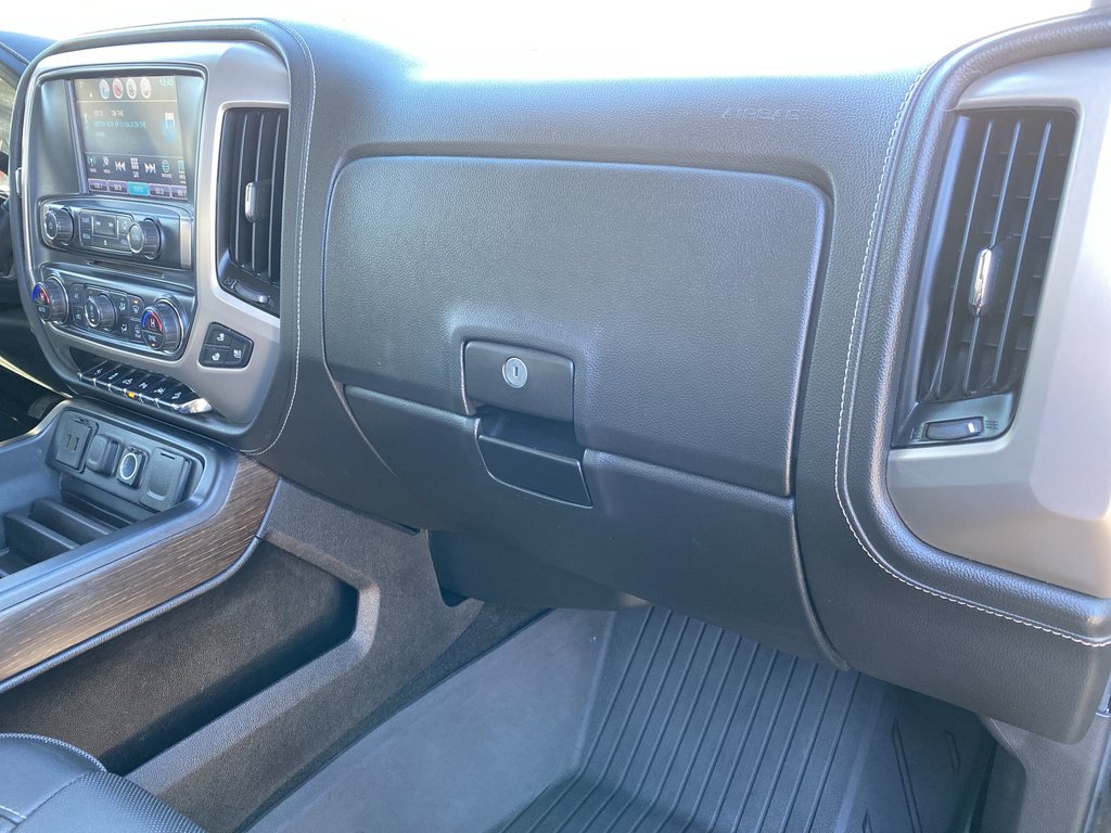 2017 GMC SIERRA 1500 in Antigonish, Nova Scotia - 35 - w1024h768px