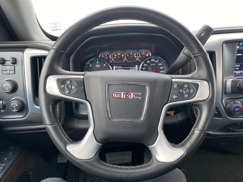 2018 GMC Sierra 1500 in Antigonish, Nova Scotia - 14 - w1024h768px