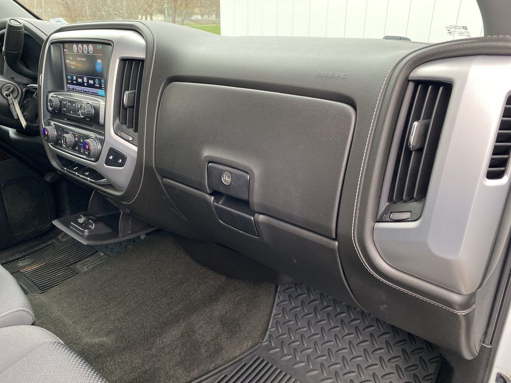 2018 GMC Sierra 1500 in Antigonish, Nova Scotia - 35 - w1024h768px