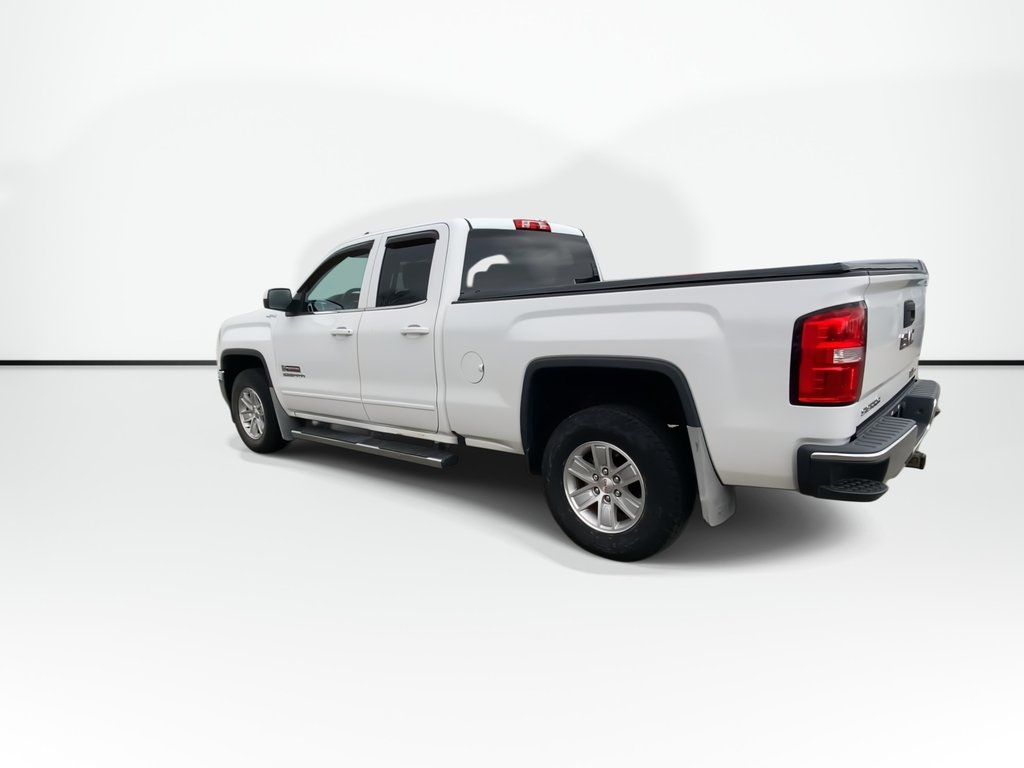 2018 GMC Sierra 1500 SLE | Cam | USB | HtdSeats | RemoteStart in Saint John, New Brunswick - 6 - w1024h768px
