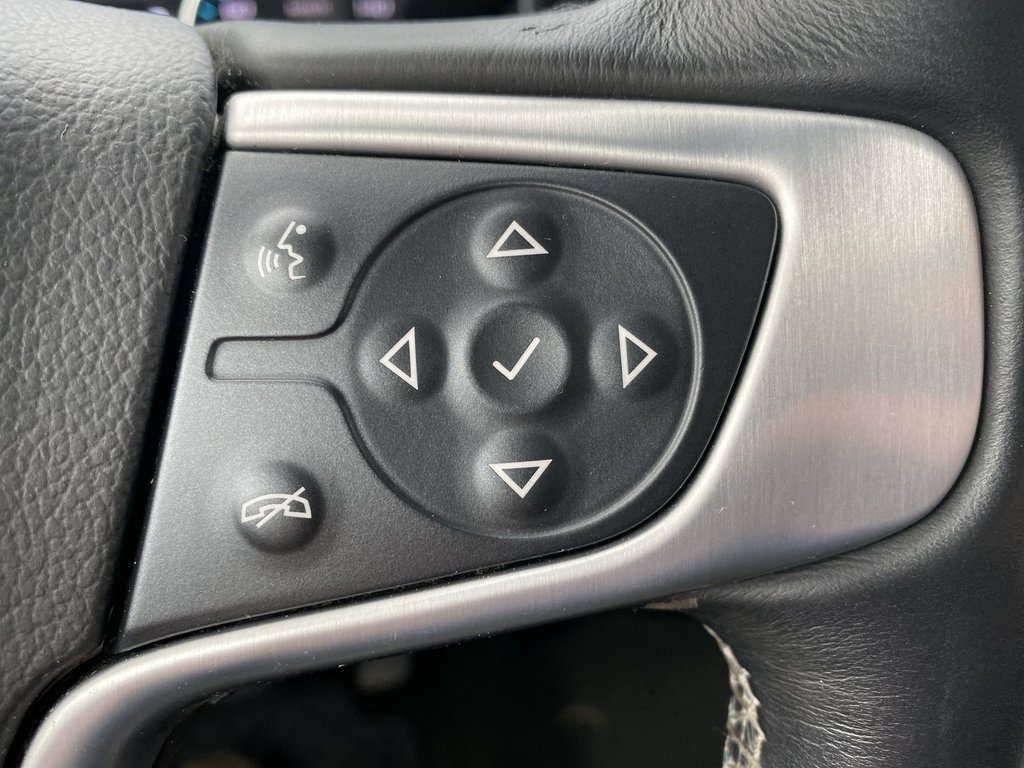 2018 GMC Sierra 1500 in Antigonish, Nova Scotia - 18 - w1024h768px