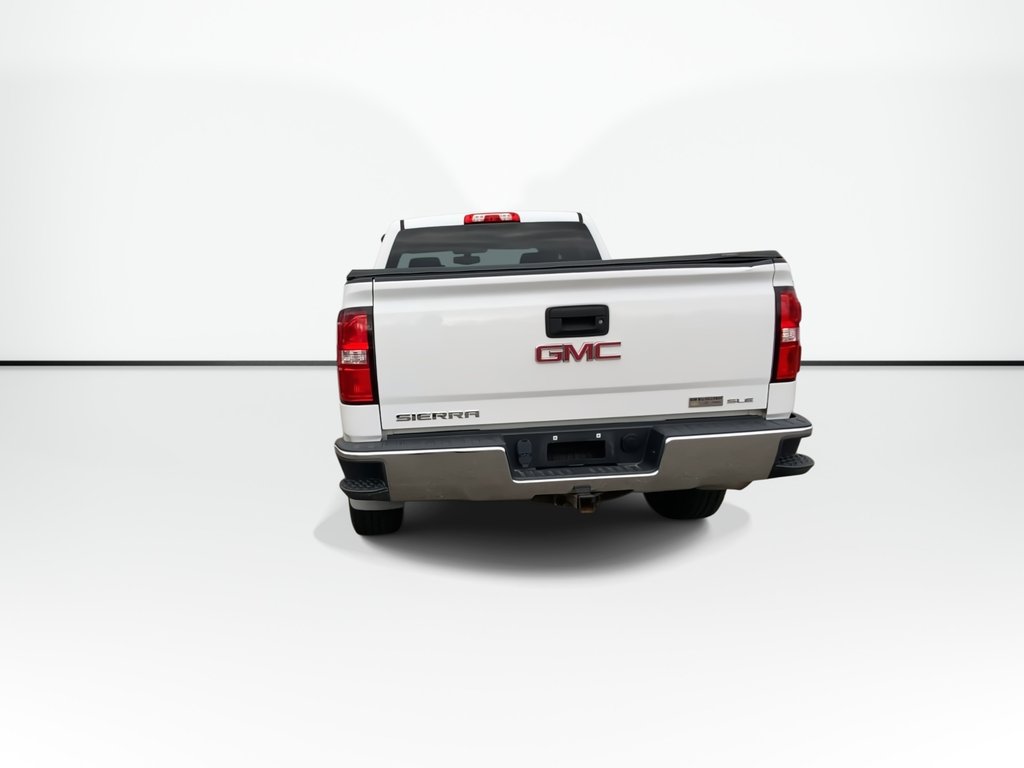 2018 GMC Sierra 1500 in Antigonish, Nova Scotia - 7 - w1024h768px