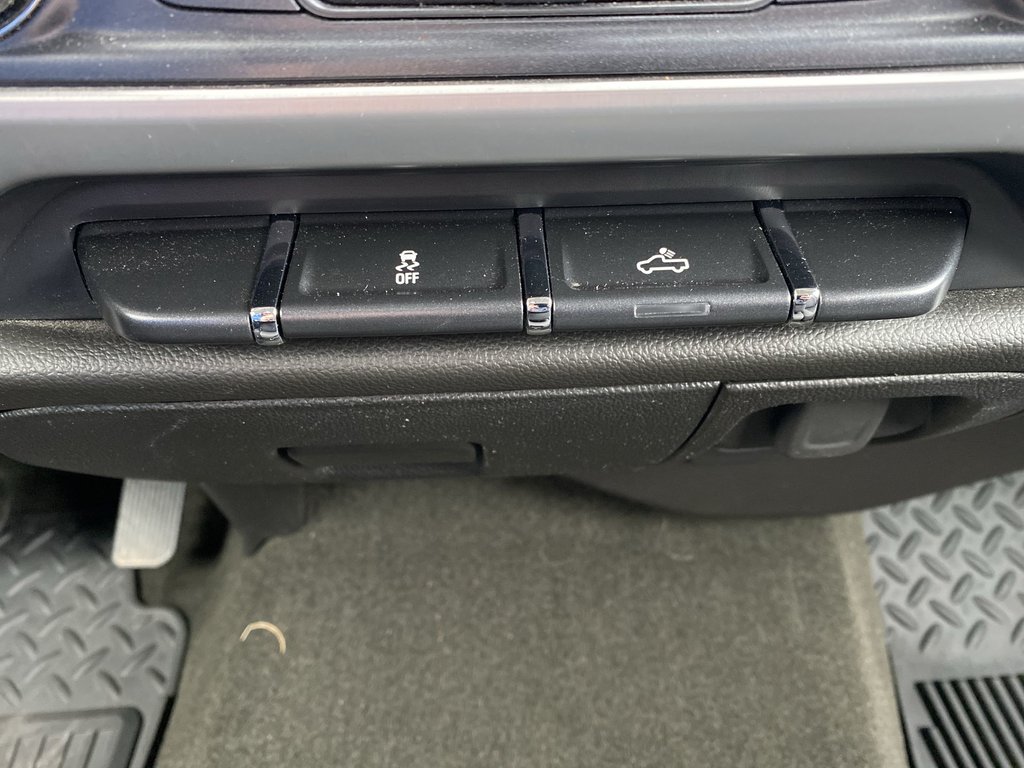 2018 GMC Sierra 1500 in Antigonish, Nova Scotia - 19 - w1024h768px