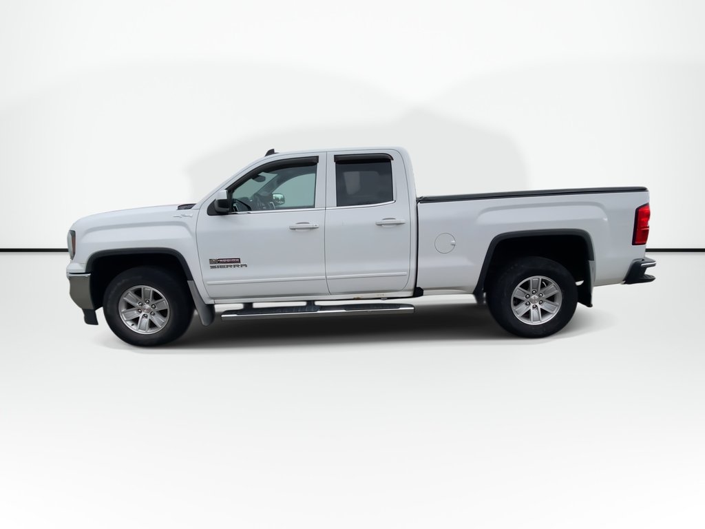 2018 GMC Sierra 1500 in Antigonish, Nova Scotia - 5 - w1024h768px