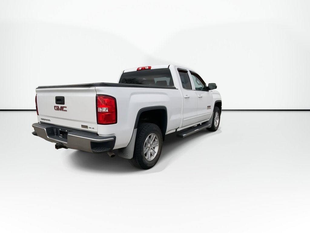 2018 GMC Sierra 1500 in Antigonish, Nova Scotia - 8 - w1024h768px