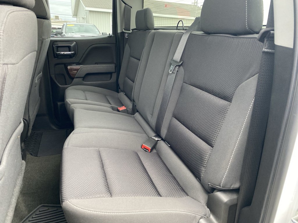 2018 GMC Sierra 1500 in Antigonish, Nova Scotia - 27 - w1024h768px