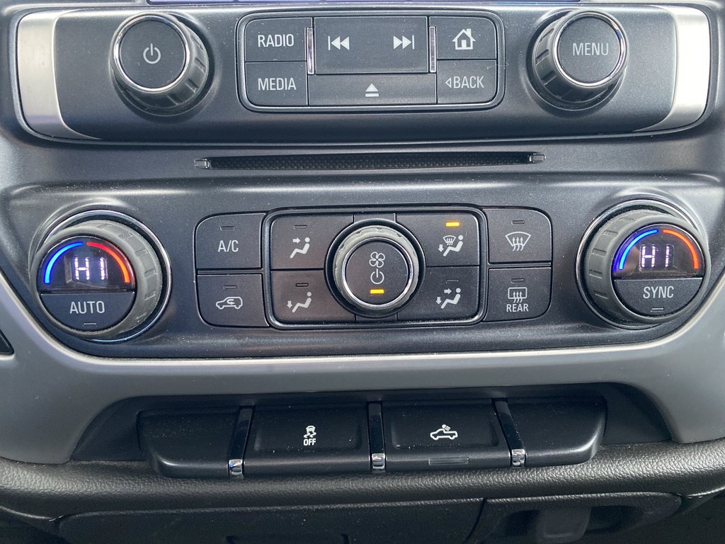 2018 GMC Sierra 1500 in Antigonish, Nova Scotia - 23 - w1024h768px