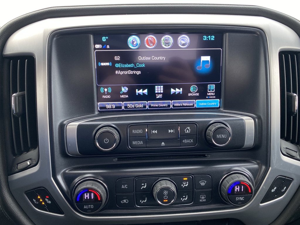 2018 GMC Sierra 1500 in Antigonish, Nova Scotia - 21 - w1024h768px