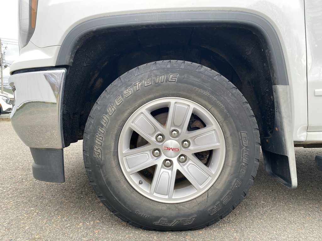 2018 GMC Sierra 1500 in Antigonish, Nova Scotia - 10 - w1024h768px