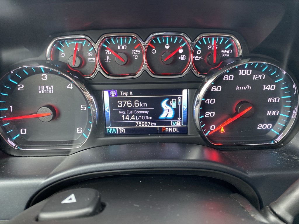 2018 GMC Sierra 1500 in Antigonish, Nova Scotia - 20 - w1024h768px