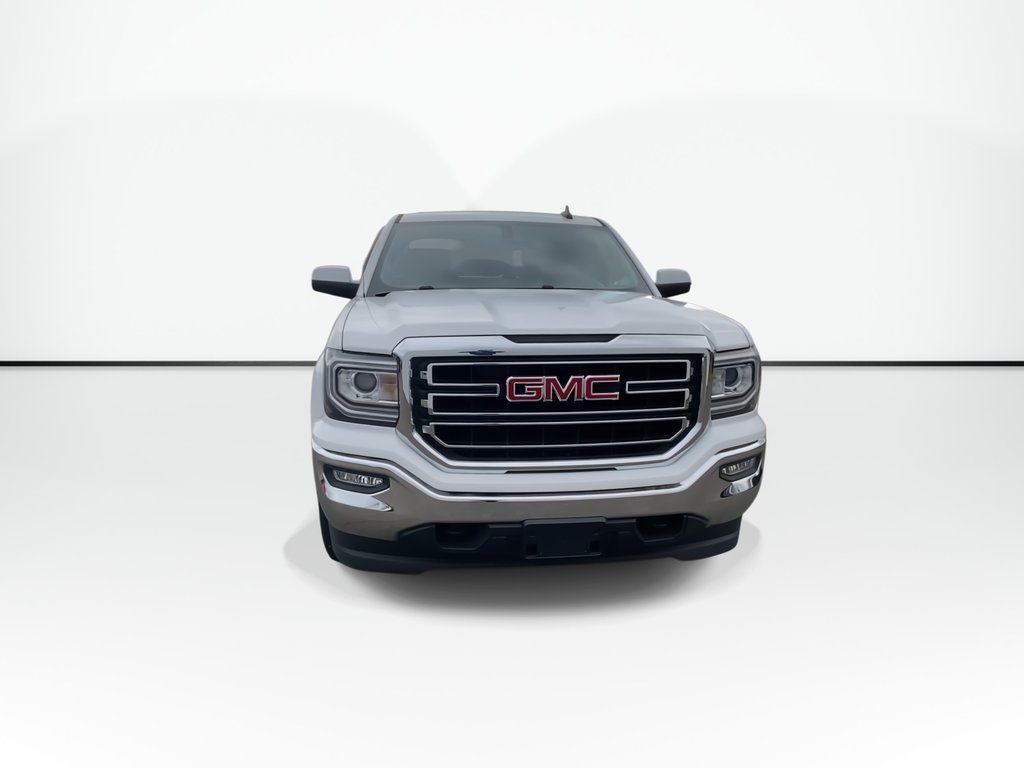 2018 GMC Sierra 1500 SLE | Cam | USB | HtdSeats | RemoteStart in Saint John, New Brunswick - 3 - w1024h768px