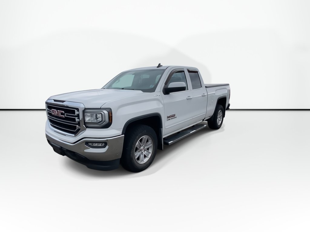 2018 GMC Sierra 1500 in Antigonish, Nova Scotia - 4 - w1024h768px