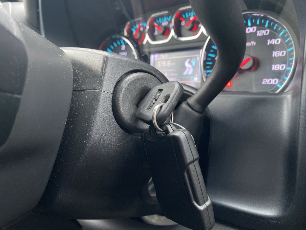 2018 GMC Sierra 1500 in Antigonish, Nova Scotia - 16 - w1024h768px