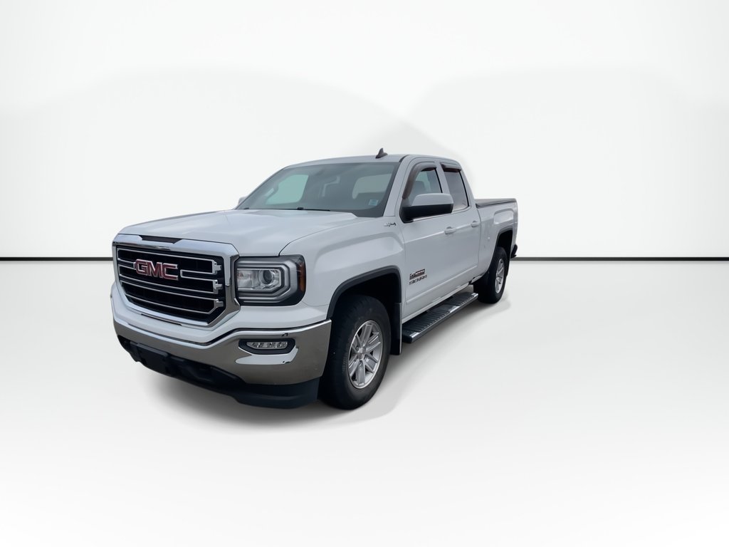 2018 GMC Sierra 1500 SLE | Cam | USB | HtdSeats | RemoteStart in Saint John, New Brunswick - 4 - w1024h768px