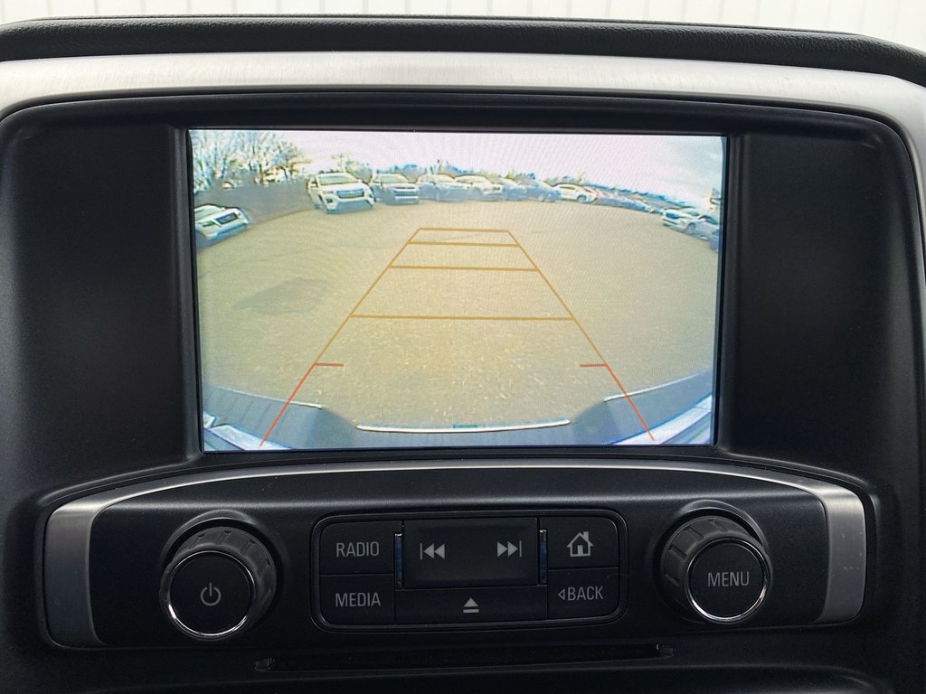 2018 GMC Sierra 1500 in Antigonish, Nova Scotia - 22 - w1024h768px